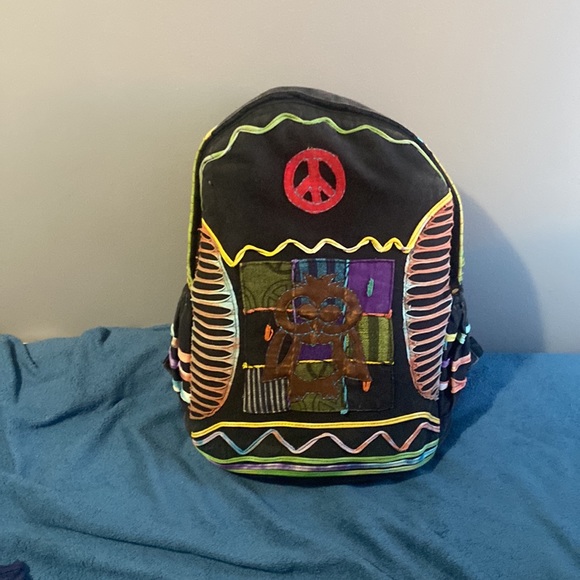 Book bag - Picture 2 of 3